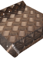 De Haan Half spatbord rechts 310x290 mm - Hapert