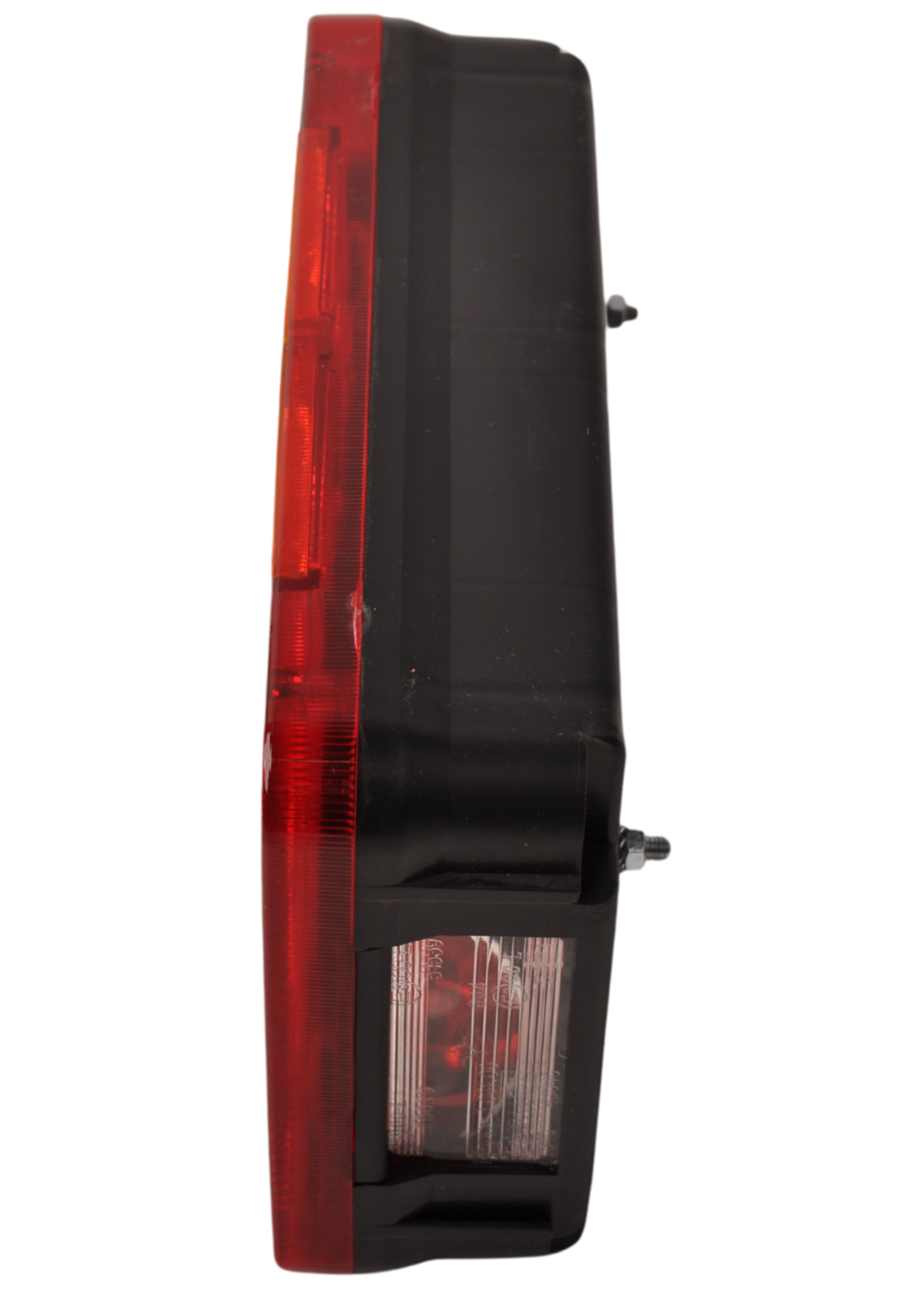 Radex Radex 5900 Links 220x140x60 mm voorzien van connector aansluiting