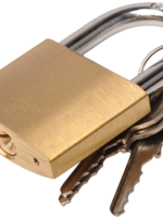 ProPlus Hangslot 40 mm