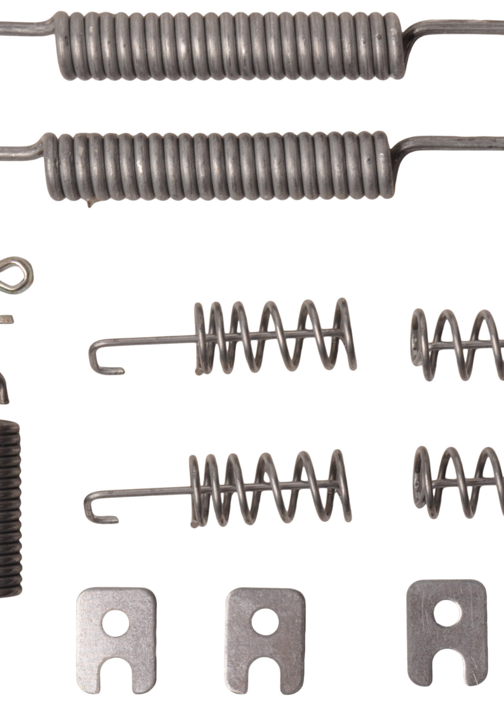 AL-KO Originele AL-KO remvoering - 200x50 - remtype 2050 en 2051