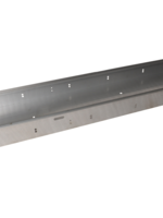 Cantonal Accubak 143,5x30x8,5 cm