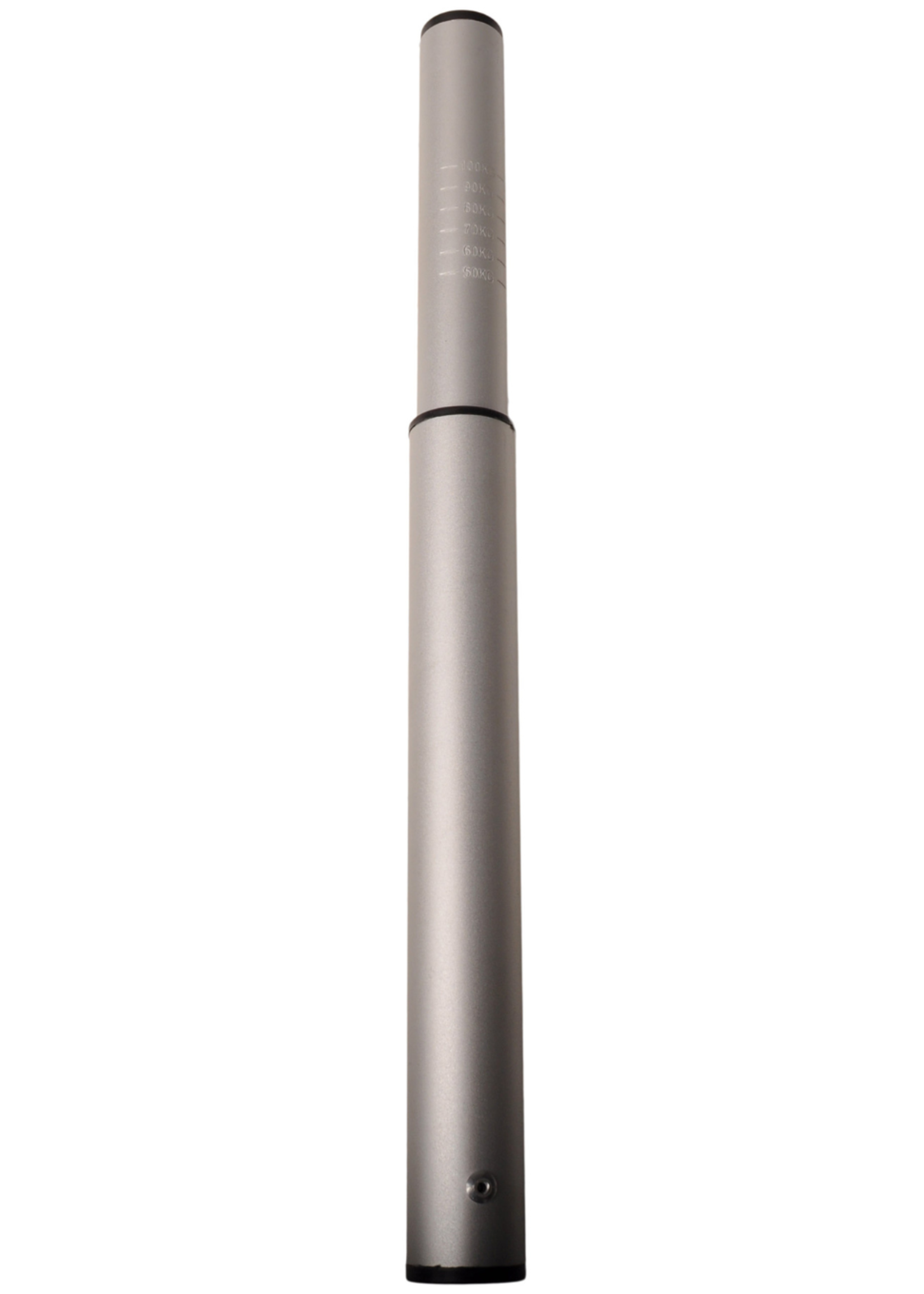 Cantonal Disselweger (aluminium)