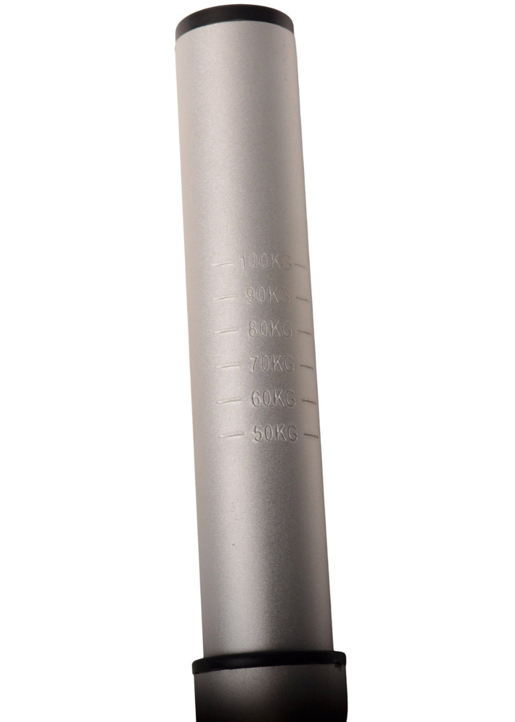 Cantonal Disselweger (aluminium)