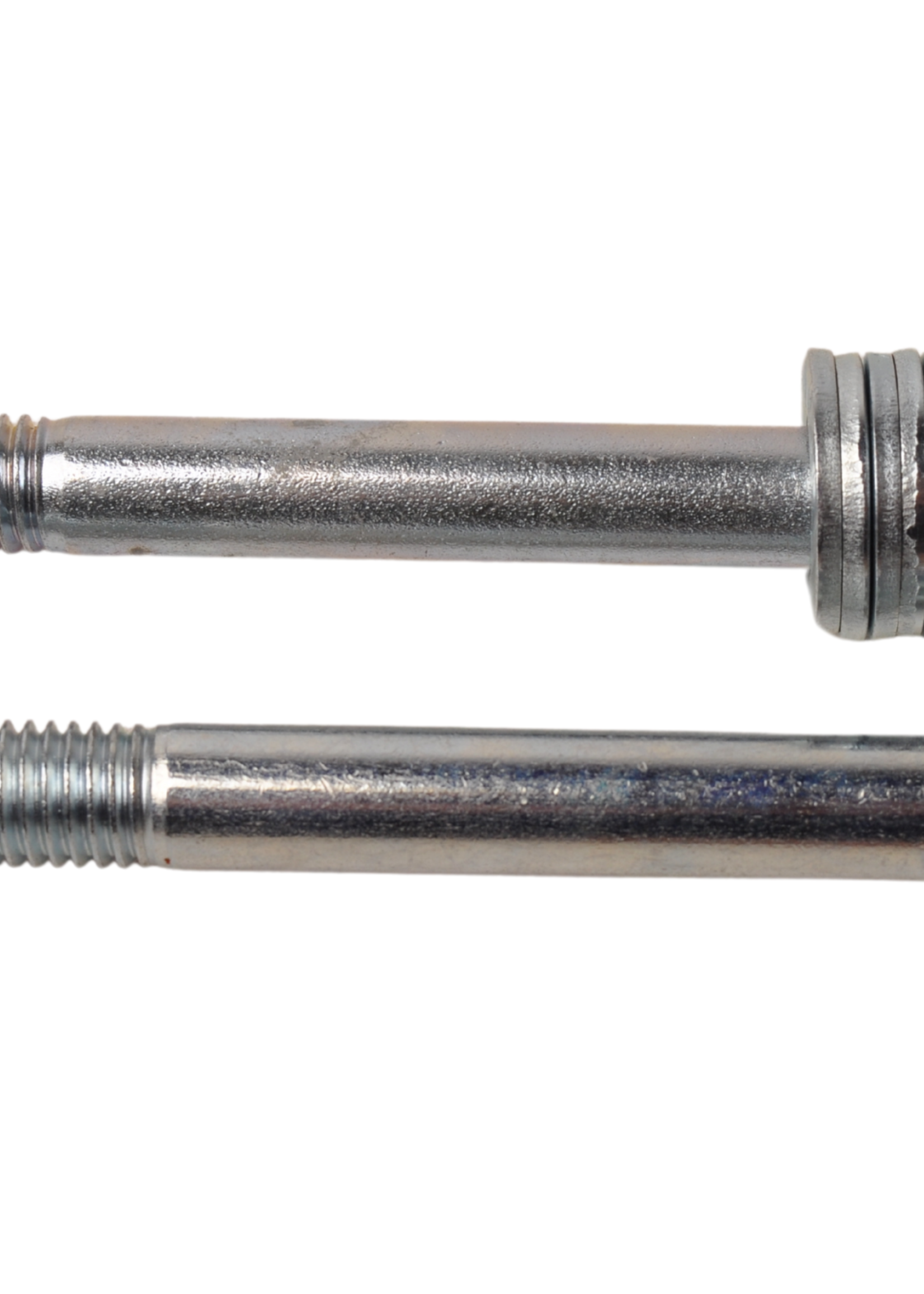 DoubleLock DoubleLock Type C Fixed Lock - SCM gekeurd onderbouw disselslot voor geremde koppelingen