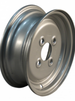 Kenda Losse velg 3.50Bx10 (4x100) 450kg ET23,5