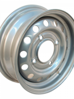 Cantonal Losse velg 4.5Jx13 (4x139,7) 765kg ET25.4