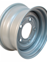 Cantonal Losse velg 6.00Jx13 (5x165,1) 950kg ET7