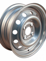 Kenda Losse velg 5.50Jx14 (4x100) 580kg ET30