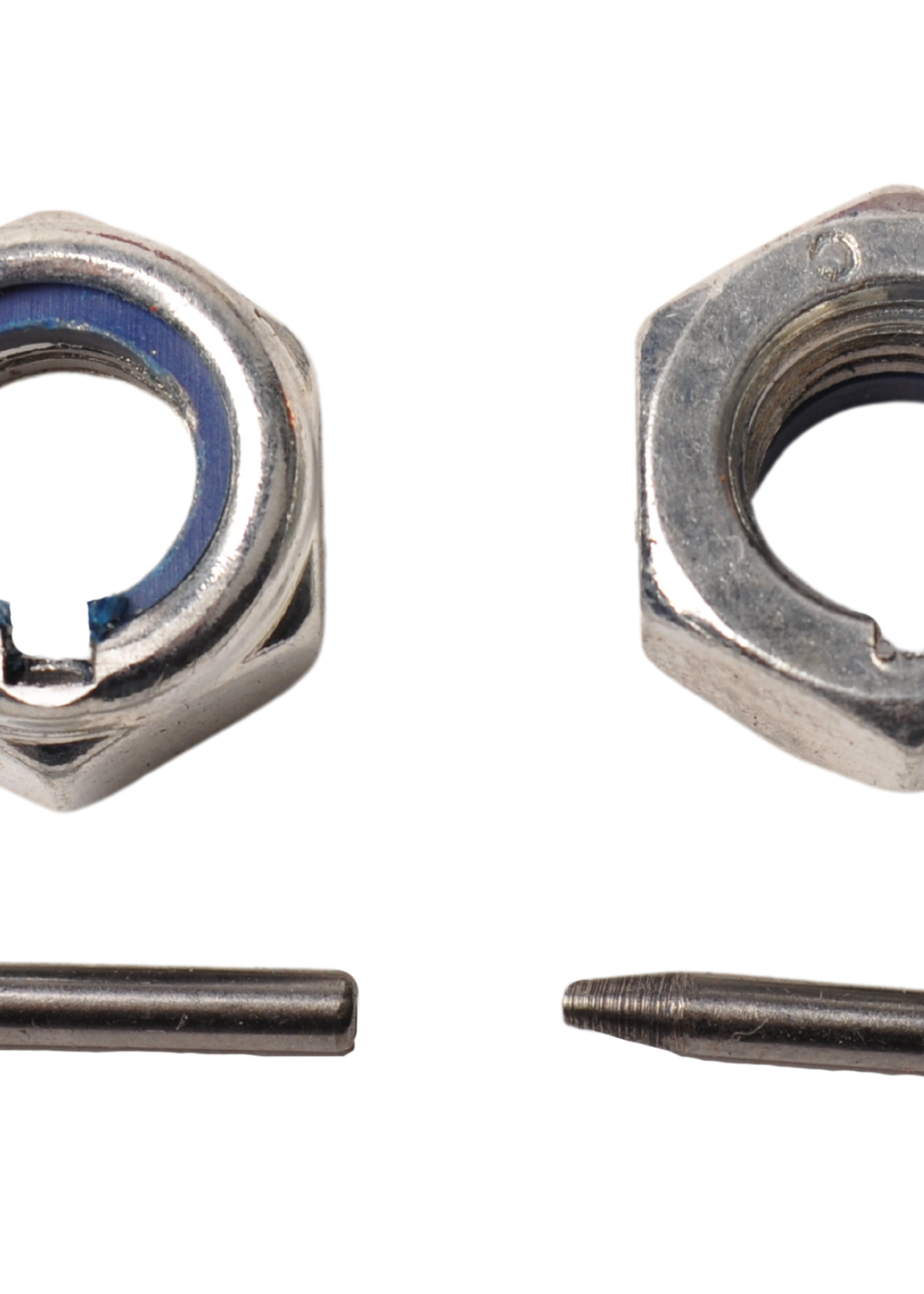 DoubleLock DoubleLock Compact Eagle - SCM gekeurd disselslot voor AL-KO koppelingen