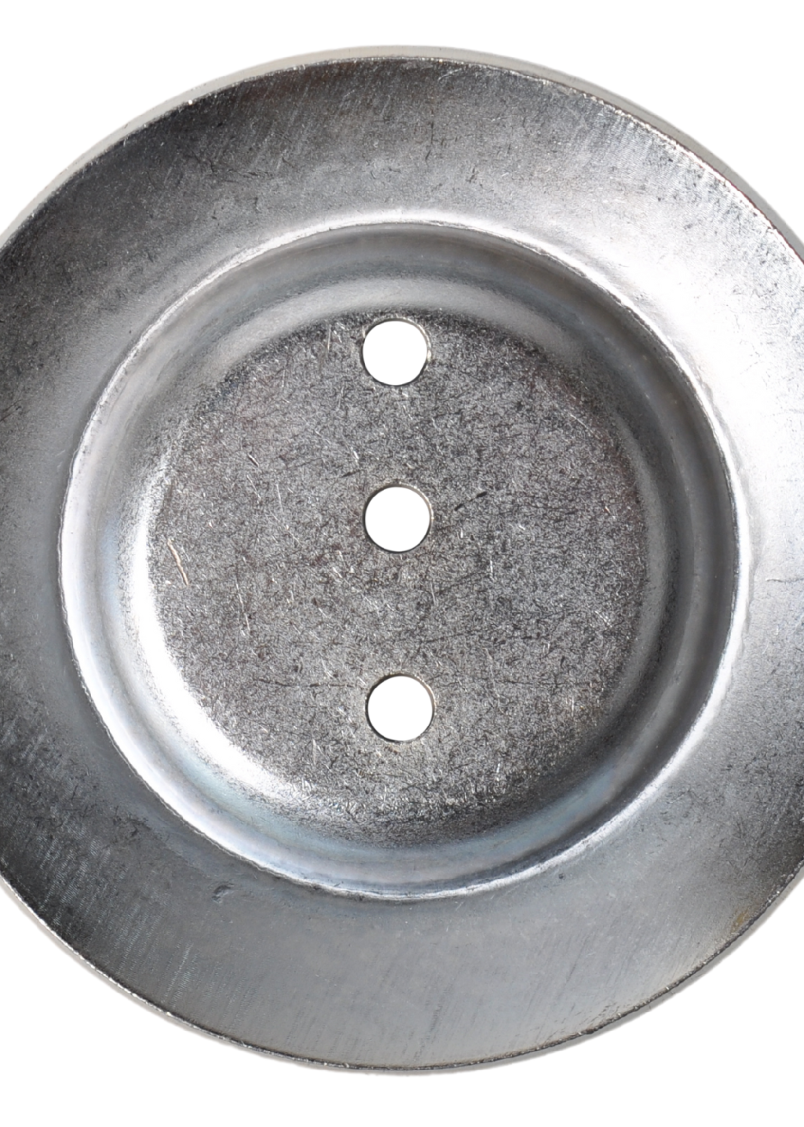Novio Verzonken vloerring rond - maximale belasting 250 daN - set van 4 stuks