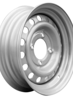 Losse velg 4.00Jx13 (4x115) 450kg ET0