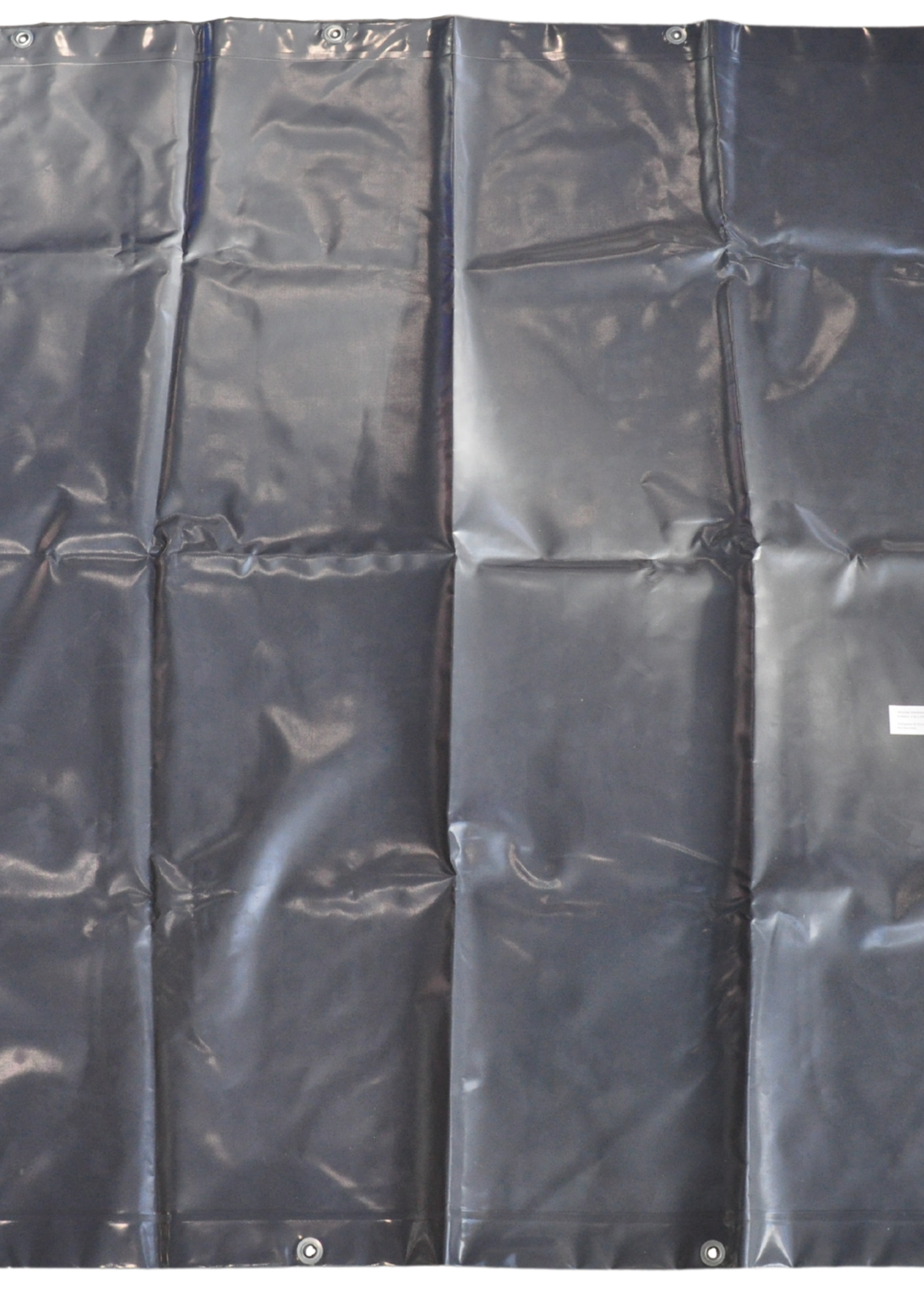 Anssems Anssems BSX vlakzeil 205x120 cm