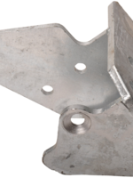 Knott Oplooprem neuswielconsole (KF 7,5 - KF 20)