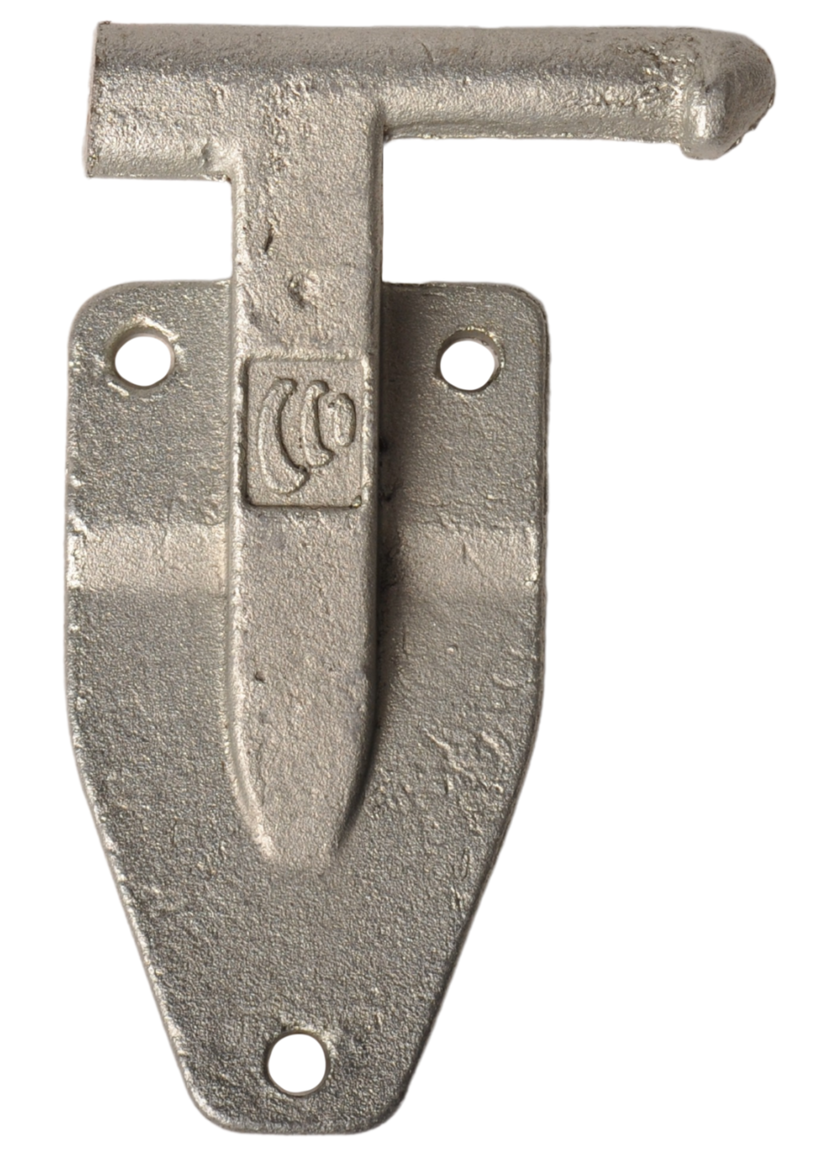 Novio Klepscharnier 110 x 50 mm