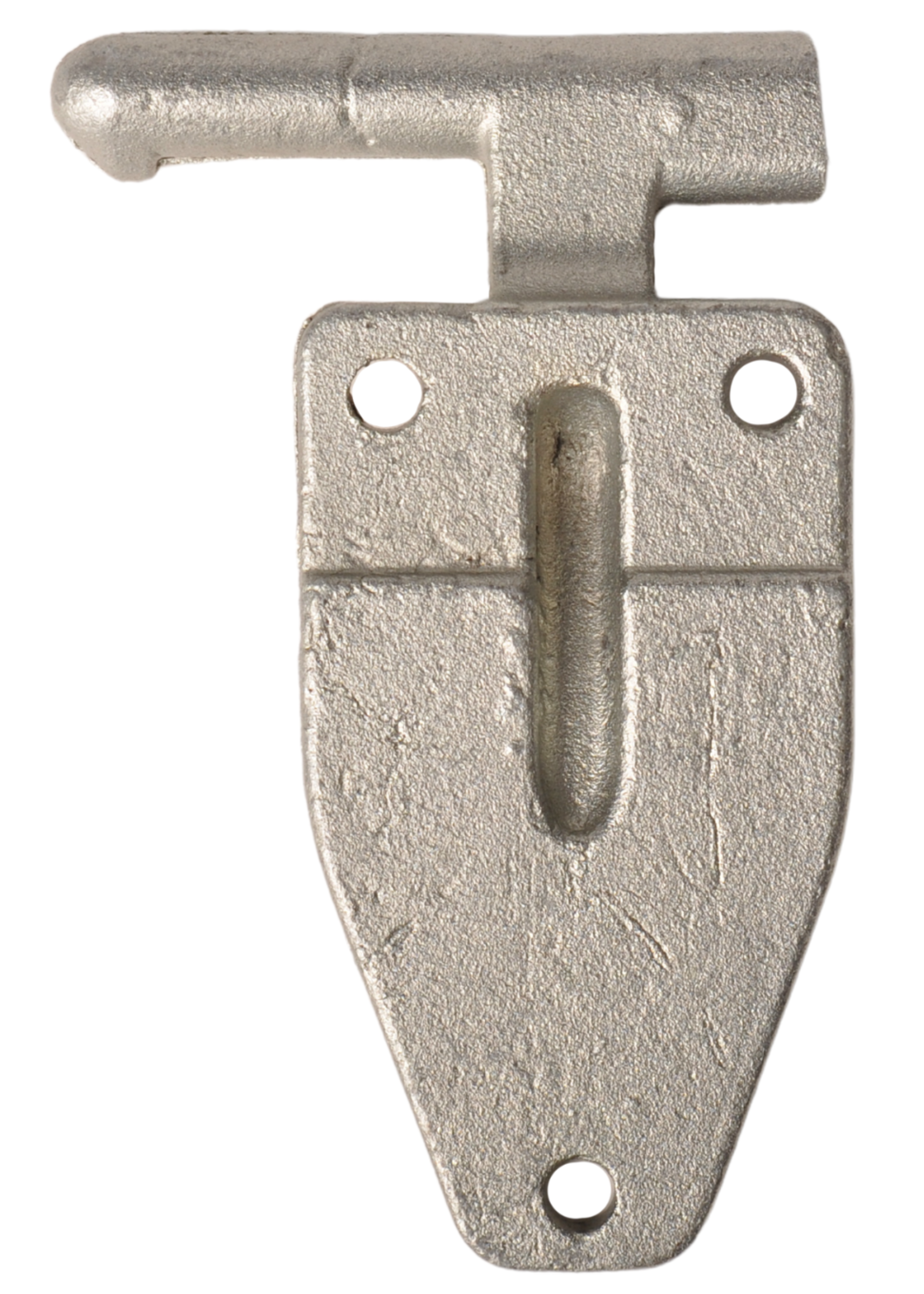Novio Klepscharnier 110 x 50 mm