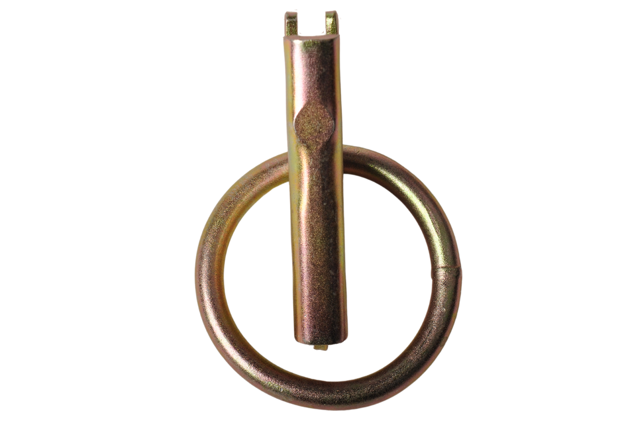 Sjoroog voor bevestigingsrails 80x14 mm - set van 4 stuks