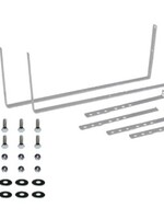 Stabilo Montage set Stabilo box 800 - UL beugels - onderbouw