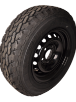 Savero Wiel 185/70R13C (5x112) 950 kg - 67 mm