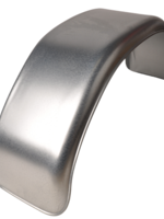 De Haan Spatbord metaal 860x240x395 mm - Stema