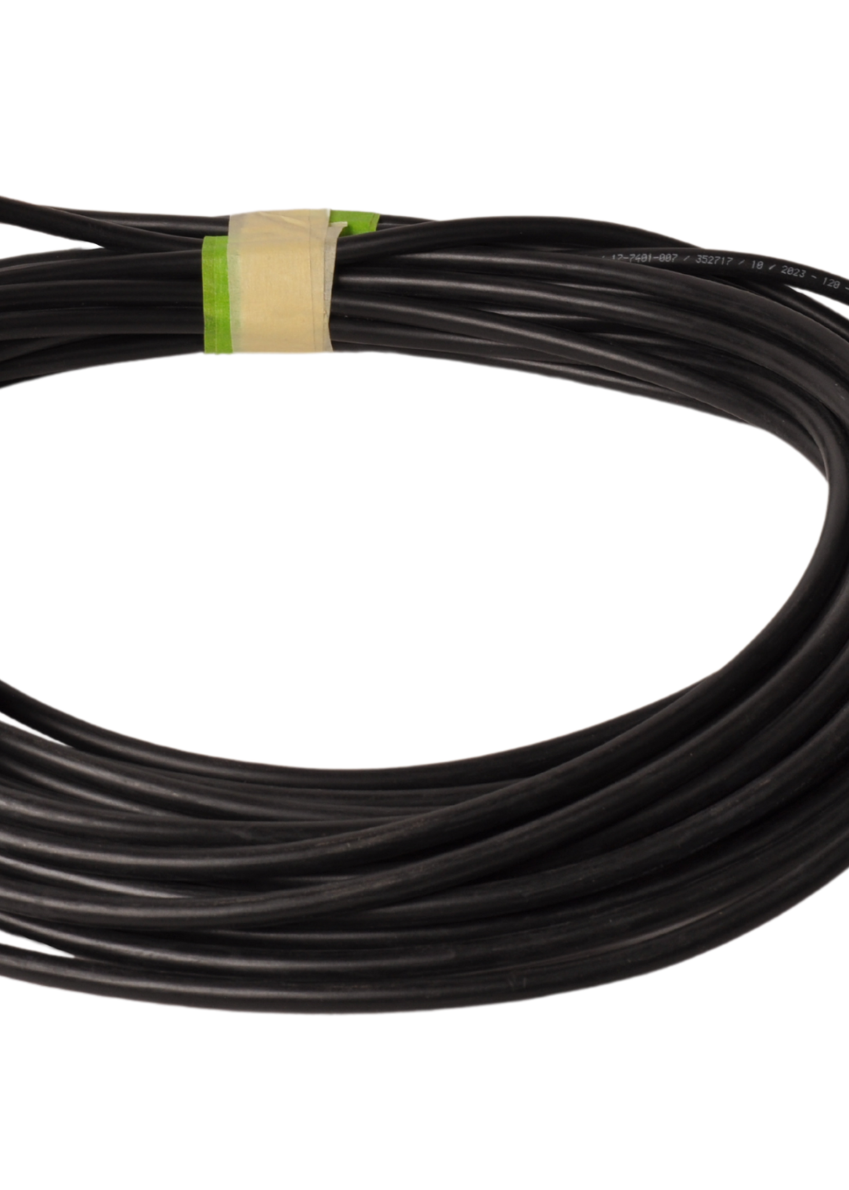 Aspock Aspock hoofdkabel - 7 meter lang - 7-polig - voorzien van 2x 5-polige connector