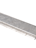 Eduard Hoekrong Eduard 40 cm linksachter rechtsvoor