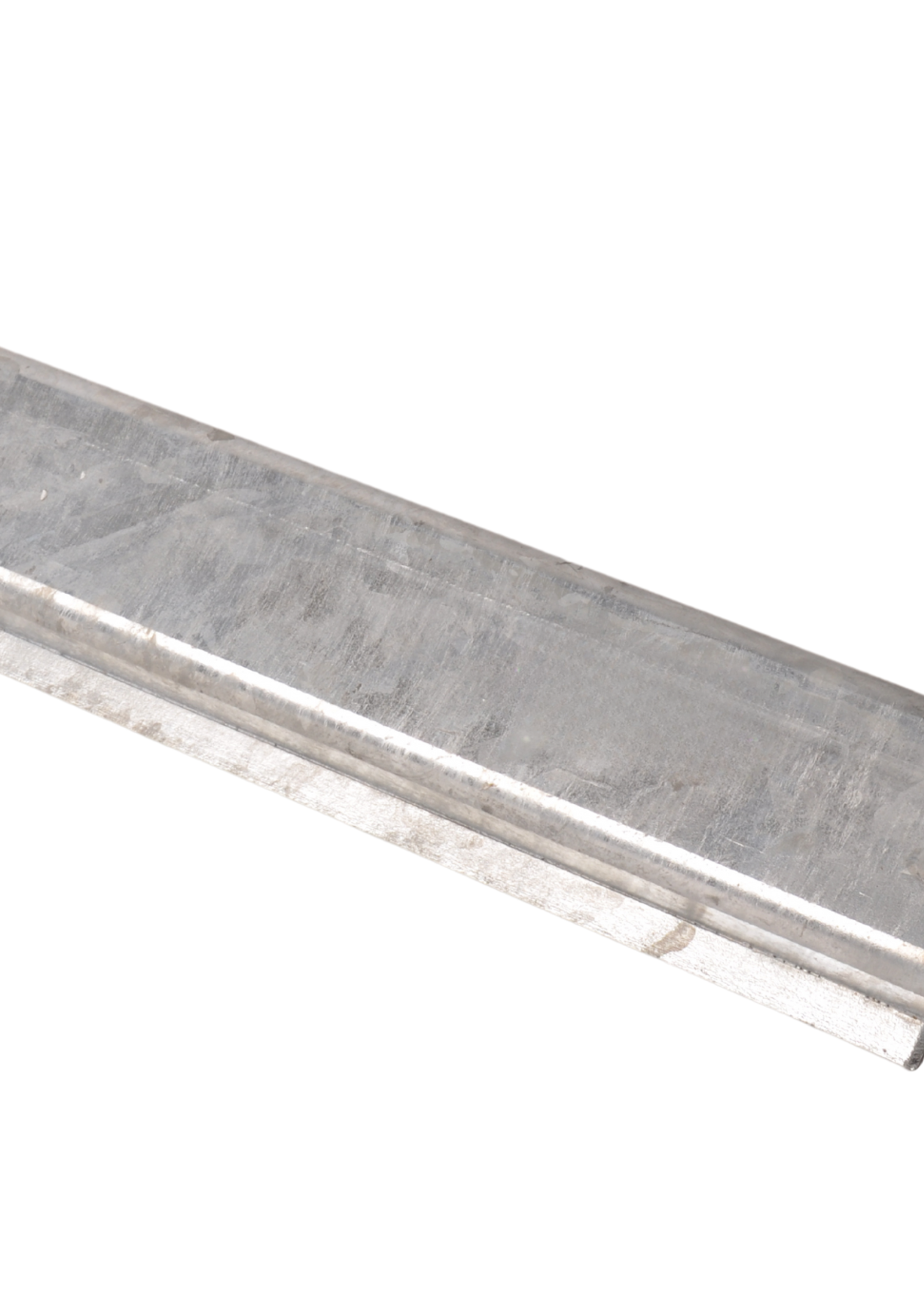 Eduard Hoekrong/ hoekpaal Eduard 40 cm linksachter rechtsvoor