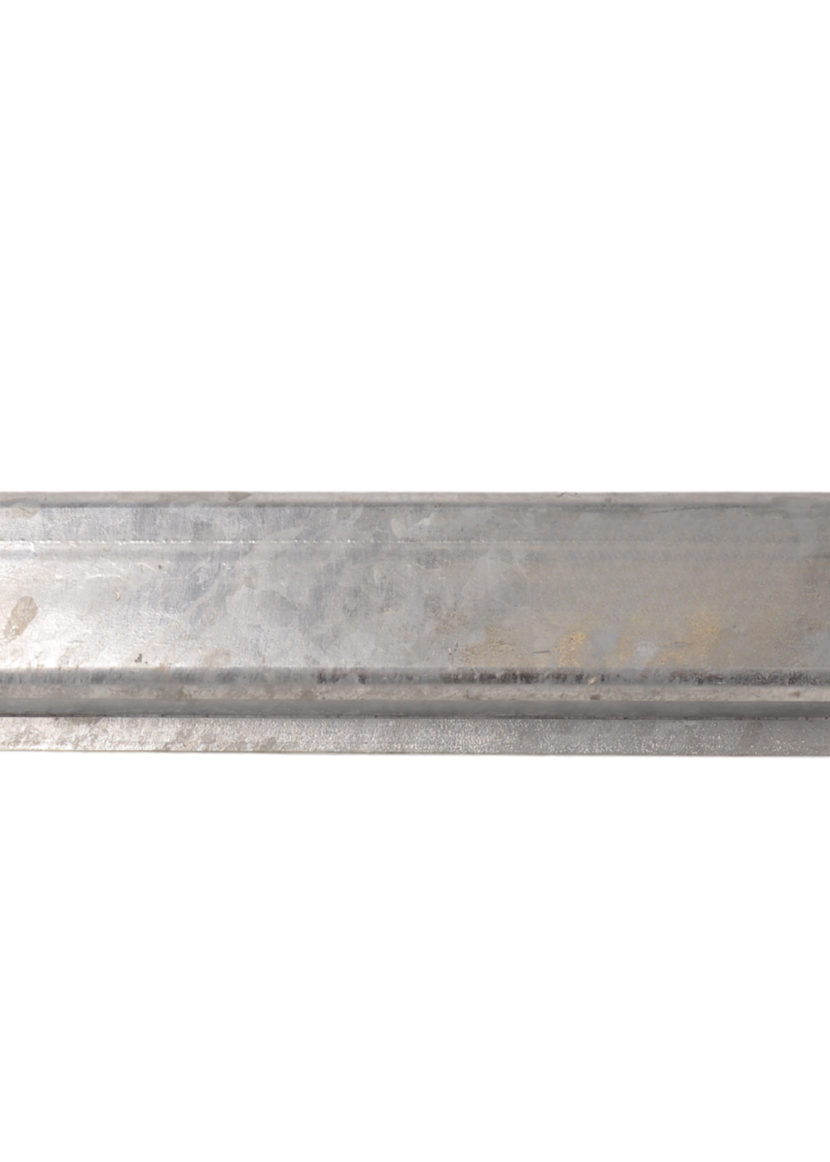 Eduard Hoekrong/ hoekpaal Eduard 40 cm linksachter rechtsvoor