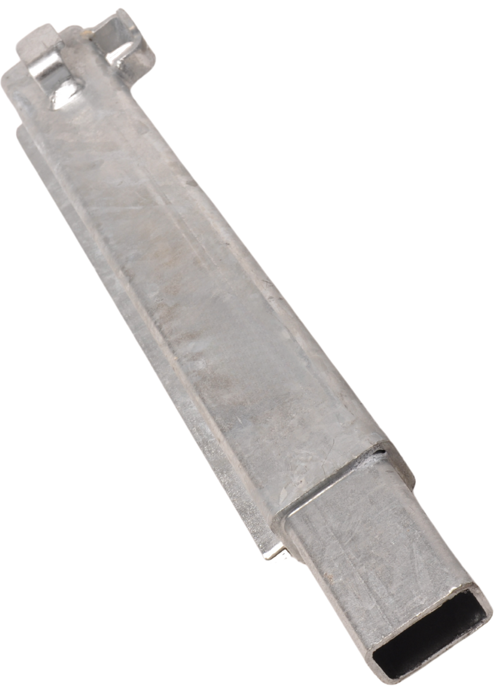 Eduard Hoekrong/ hoekpaal Eduard 40 cm linksachter rechtsvoor