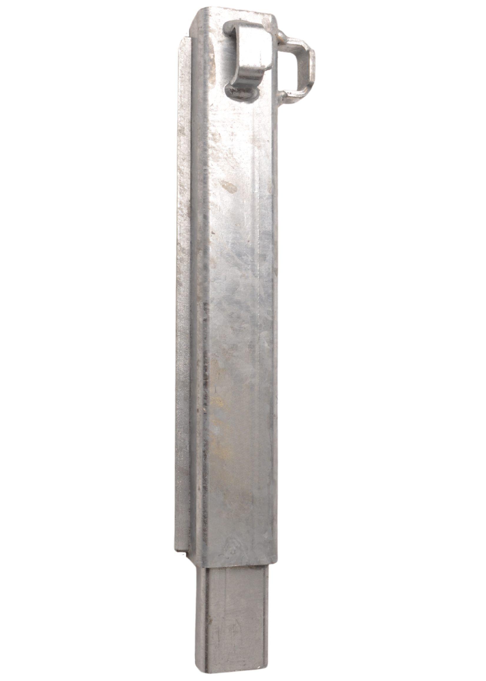 Eduard Hoekrong/ hoekpaal Eduard 40 cm linksachter rechtsvoor
