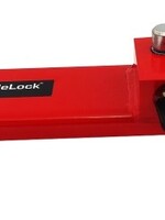 DoubleLock Heavy containerslot - universeel verstelbaar - SCM