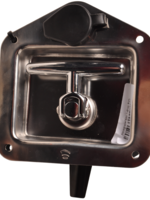 Cantonal Espagnoletslot T-drop RVS