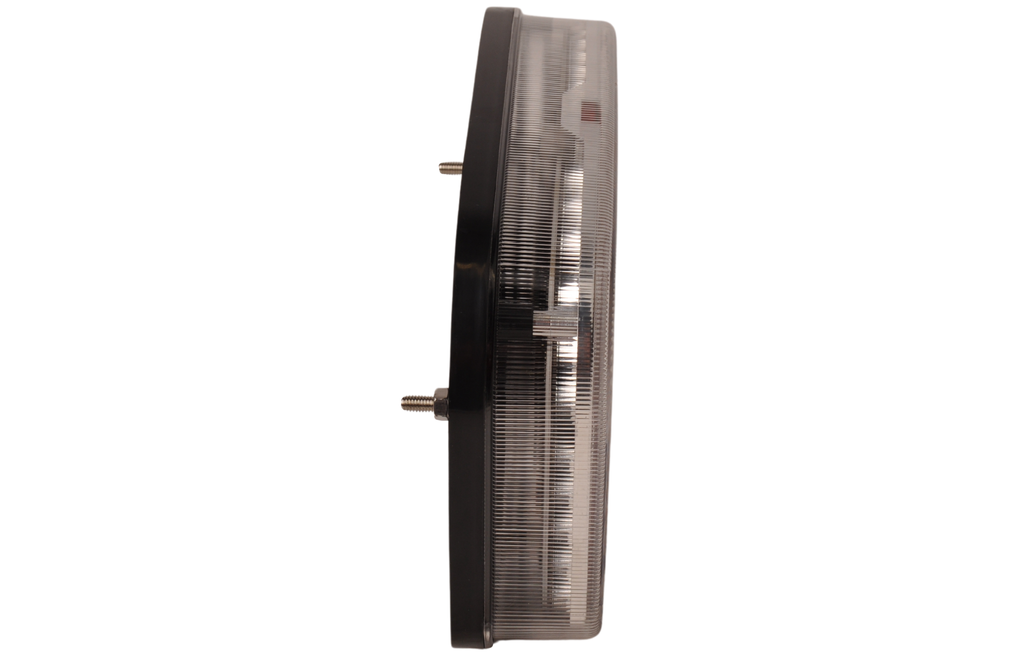 LED achterlicht met alle functies - 244x149x48 mm - links