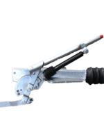 AL-KO Oplooprem 351ZA (3500 kg) - V-dissel