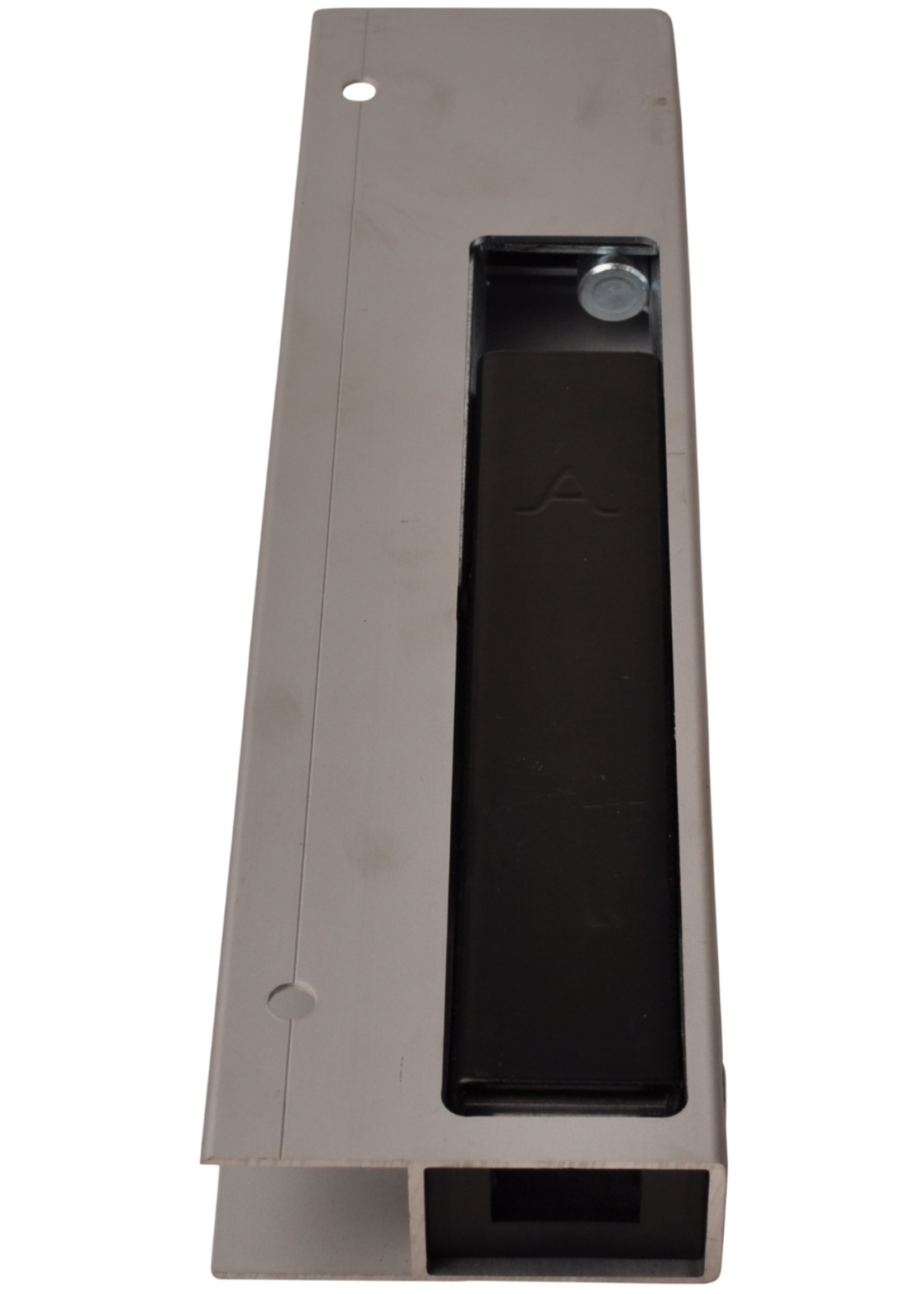 Anssems Aluminium zijbordsluiting 298 mm - rechts -  Origineel Anssems PSX