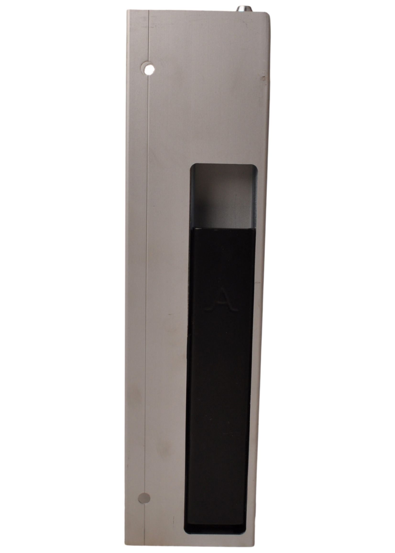 Anssems Aluminium zijbordsluiting 298 mm - rechts -  Origineel Anssems PSX