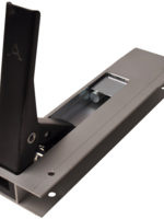 Anssems Anssems PSX zijbordsluiting - links  -  298 mm