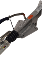 BPW Oplooprem ZAF3.0-3 type 3.0 (2800 kg)