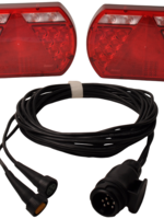 Cantonal Lucidity LED verlichtingsset  - 13 polig - canbus