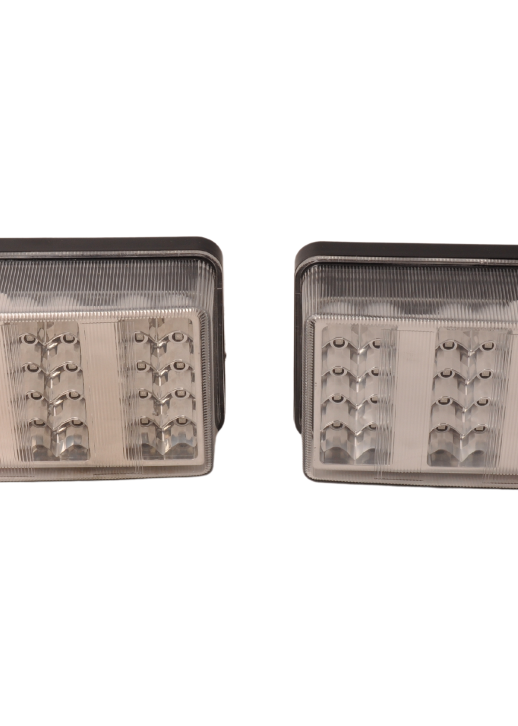 Aspock Led verlichtingsset - 13 polig  - kies de gewenste hoofdkabel