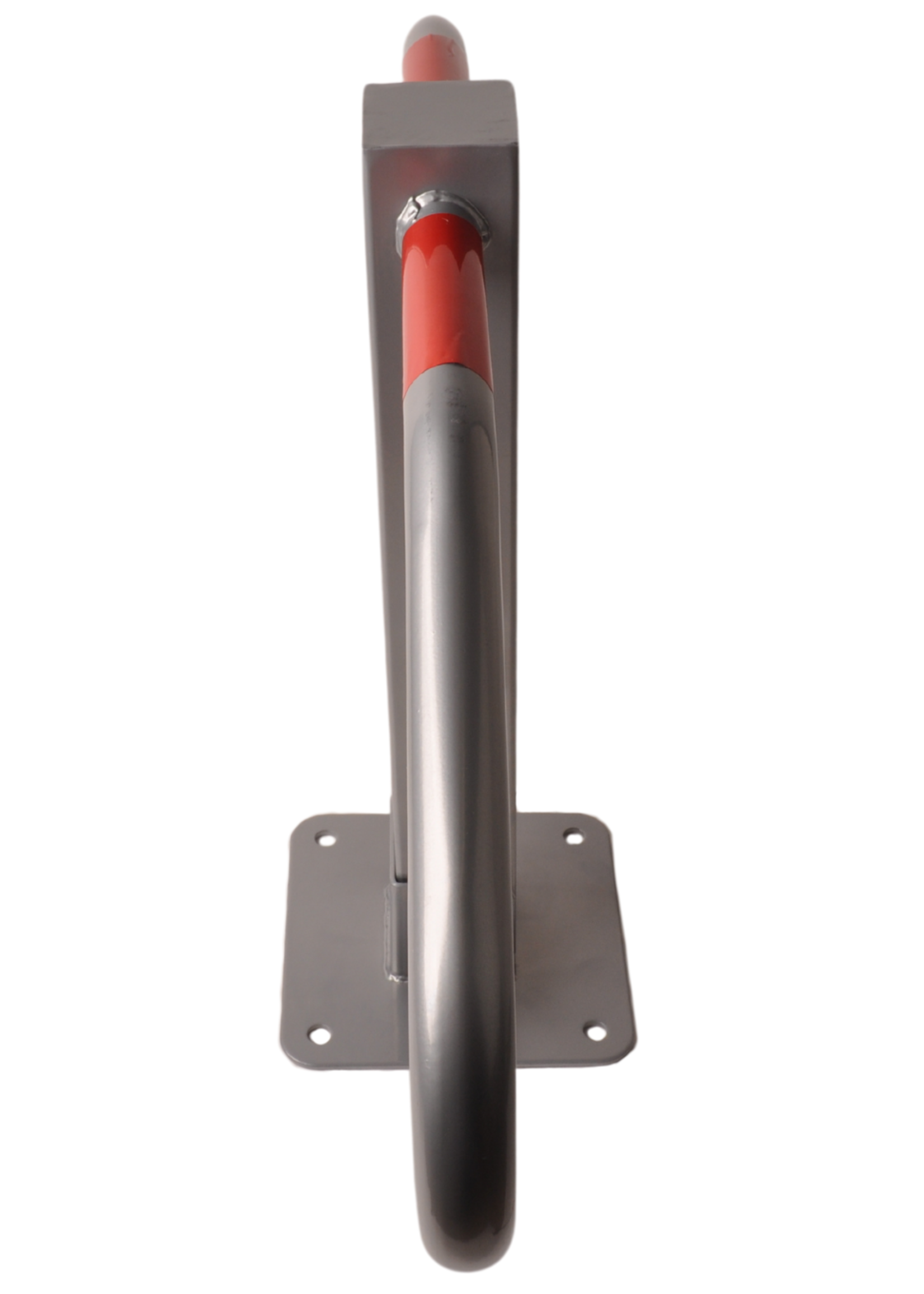 Cantonal Parkeerbeugel - 465x750 mm - inclusief reflecterende tape