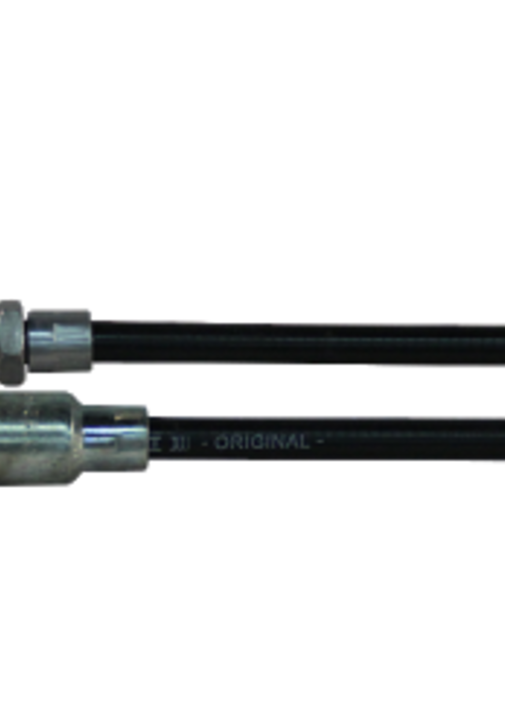 Knott Remkabel aanhanger 2750/2960 + M8 schroefdraad  (33921-1.30)