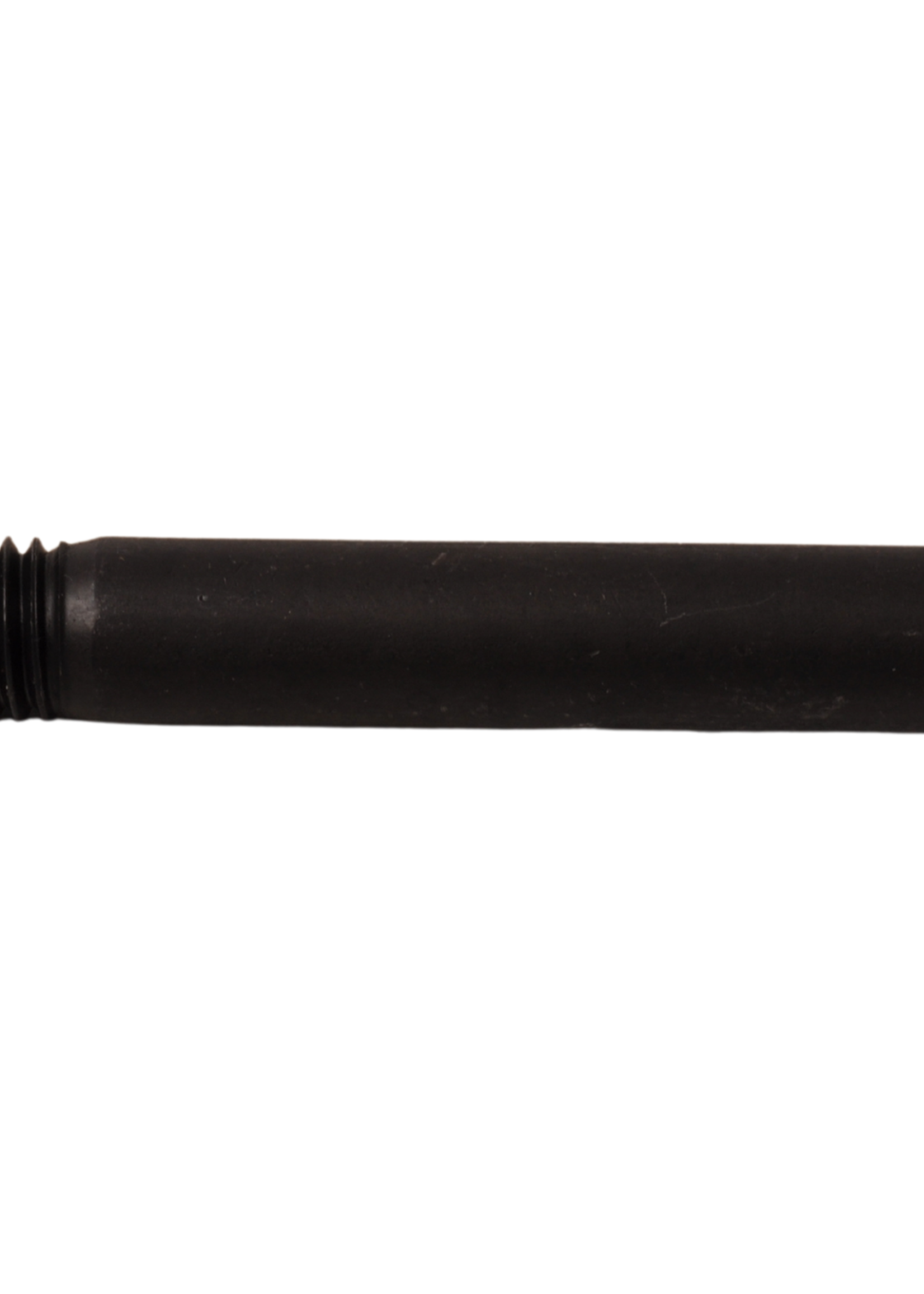 Cantonal Zeskantbout M12x110 mm - klasse 10.9