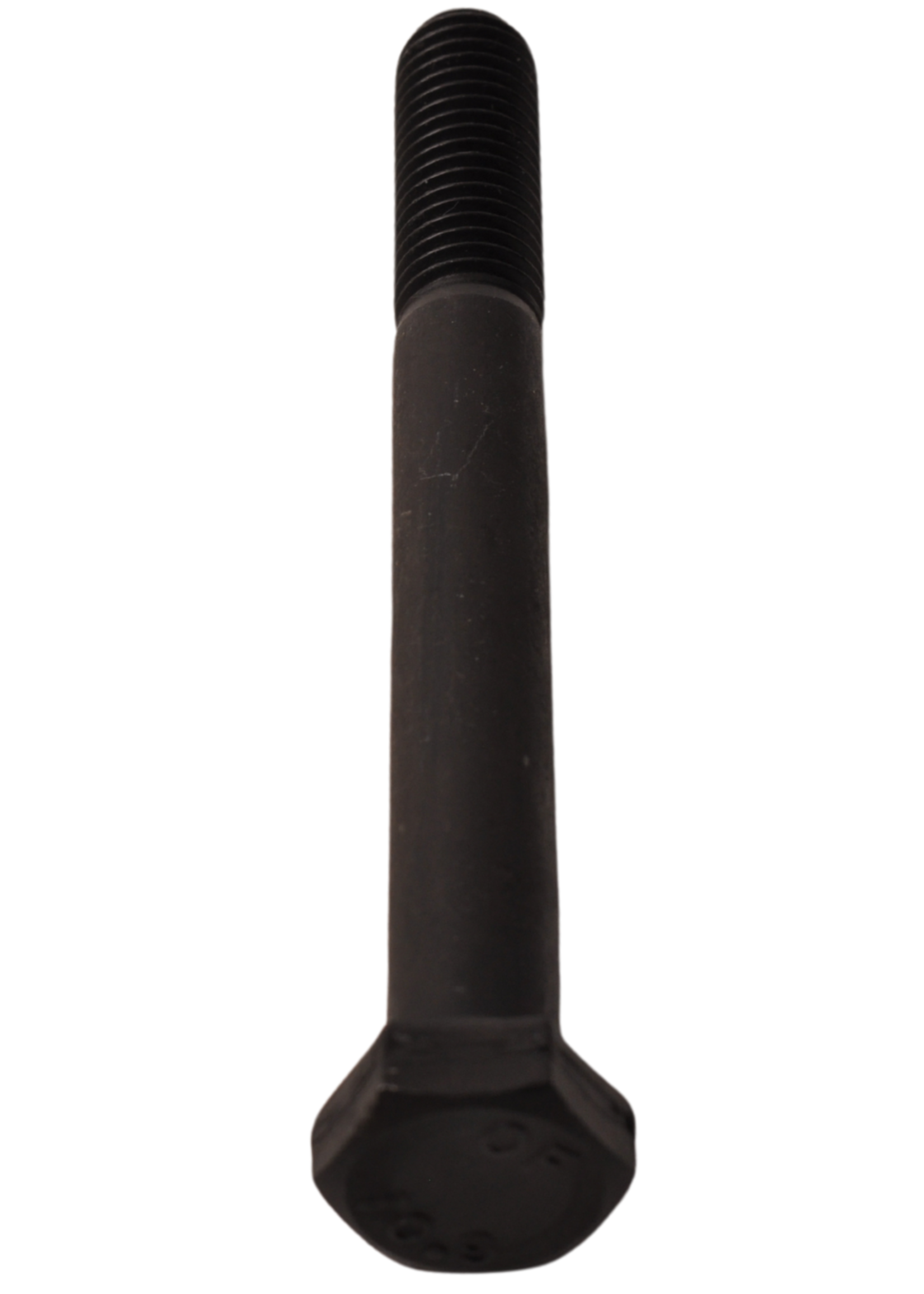 Cantonal Zeskantbout M12x110 mm - klasse 10.9
