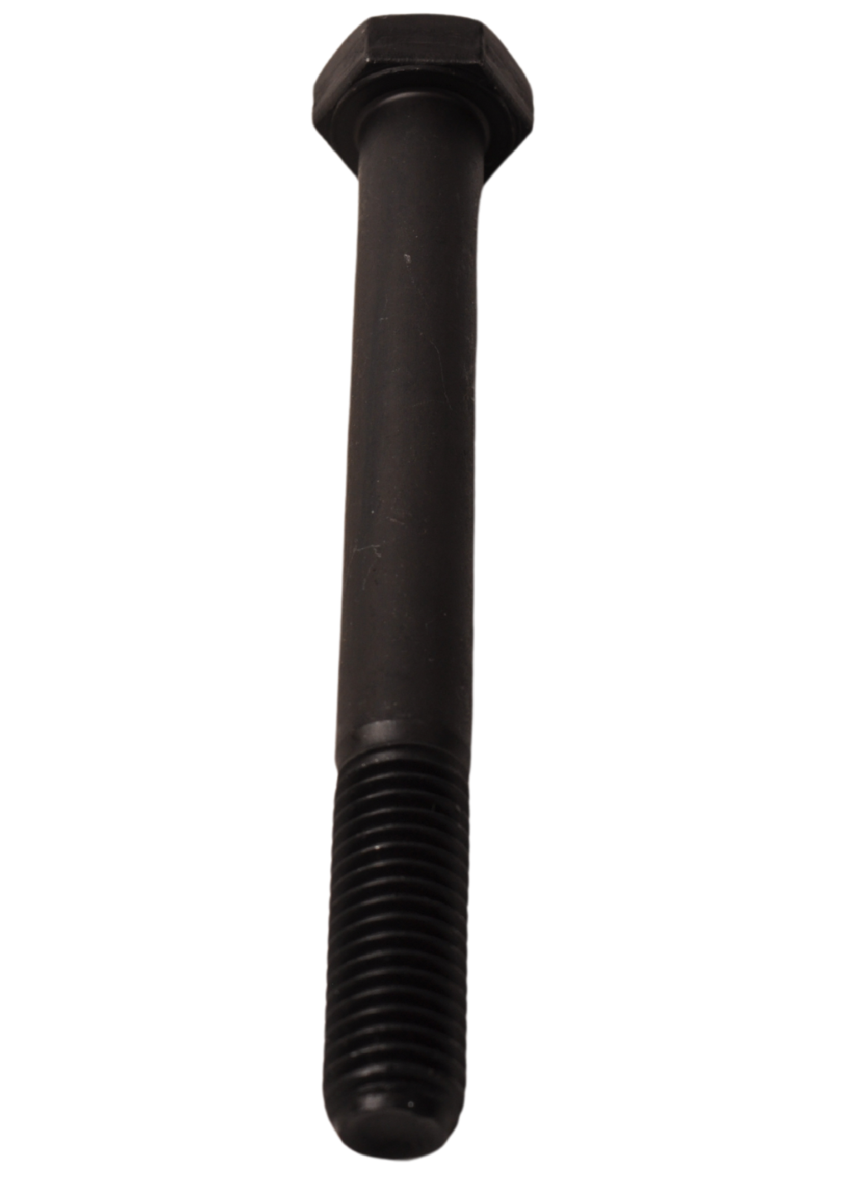 Cantonal Zeskantbout M12x110 mm - klasse 10.9