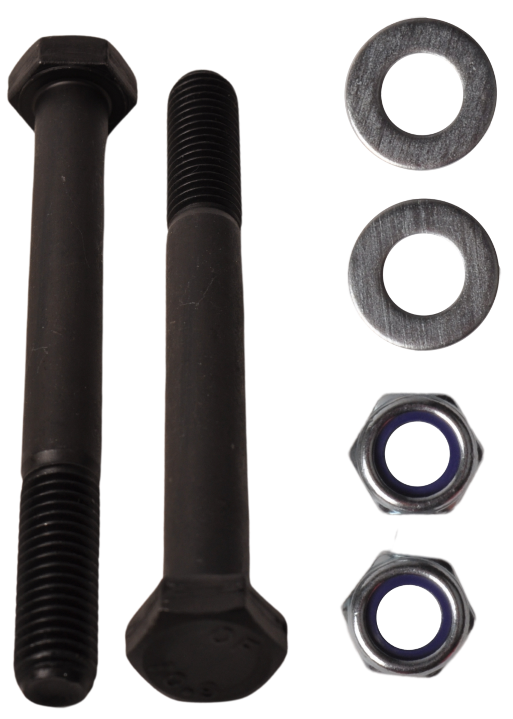 Cantonal Bout set M12x110 mm - klasse 10.9