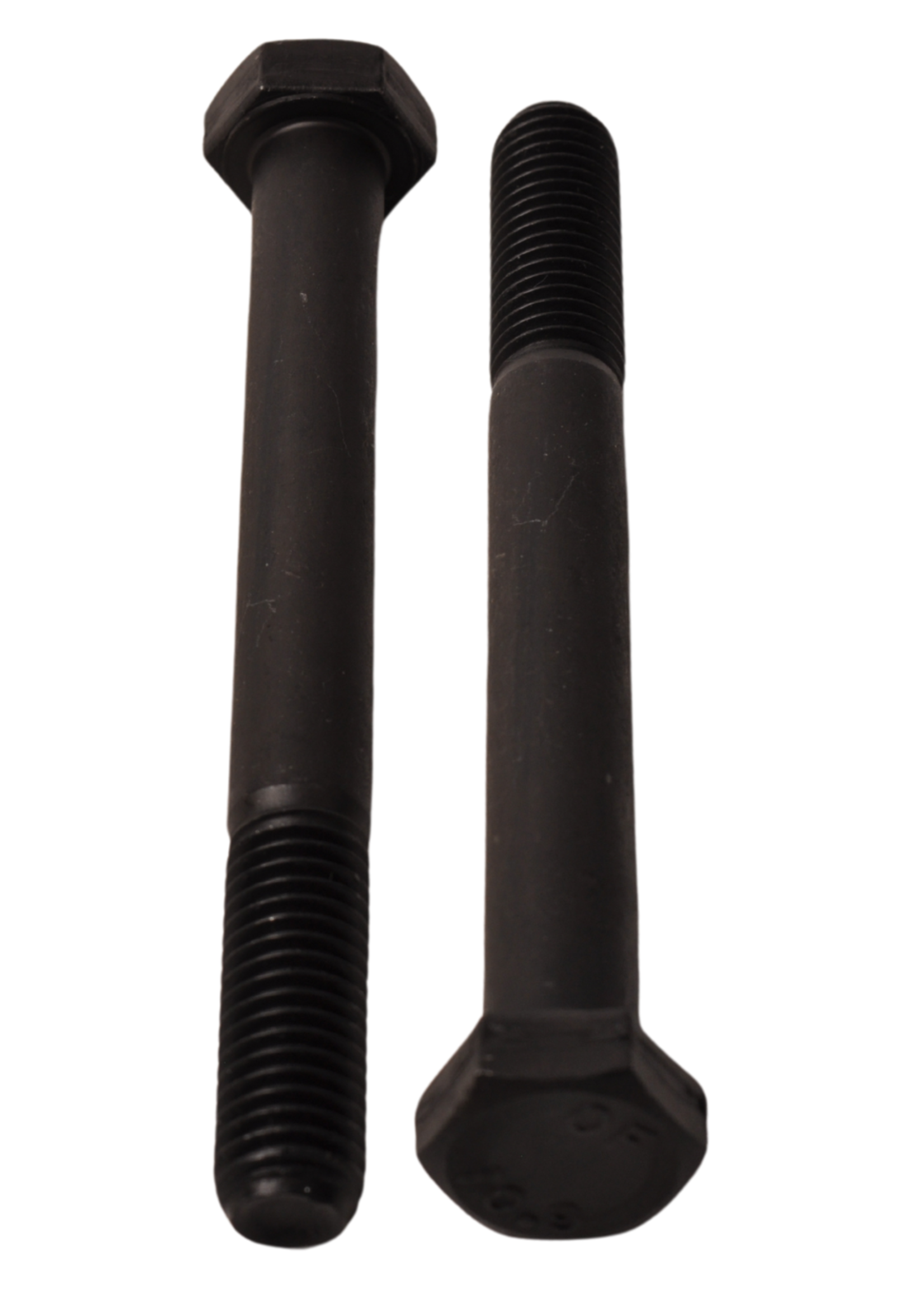 Cantonal Bout set M12x110 mm - klasse 10.9