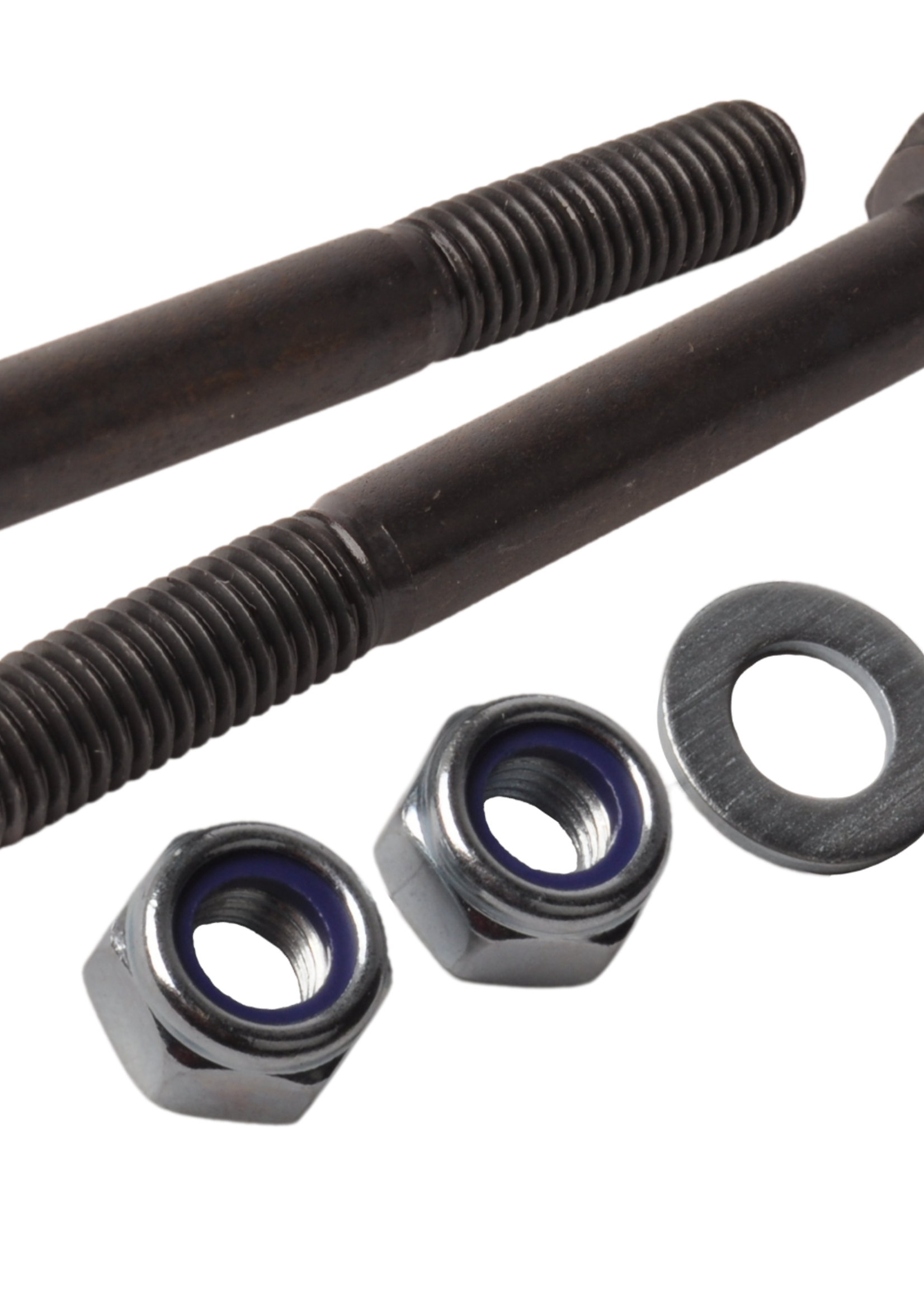 Cantonal Bout set M10x80 mm - klasse 10.9