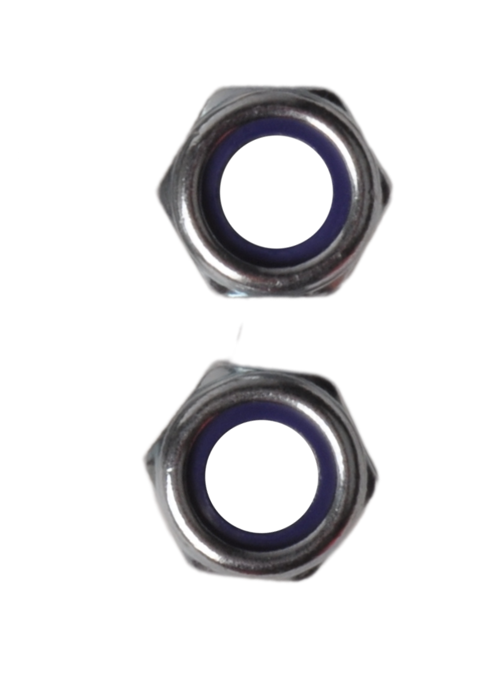 Cantonal Bout set M10x80 mm - klasse 10.9