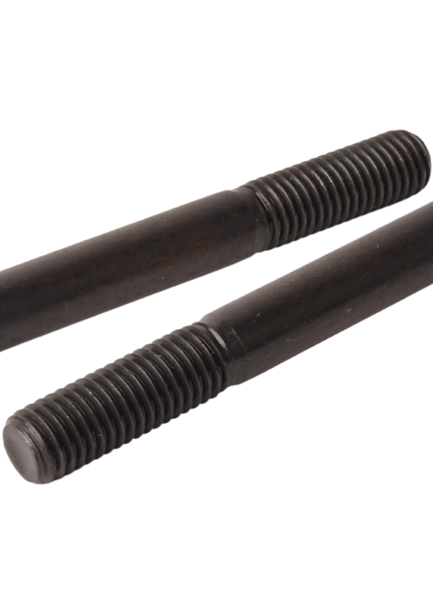 Cantonal Bout set M10x80 mm - klasse 10.9