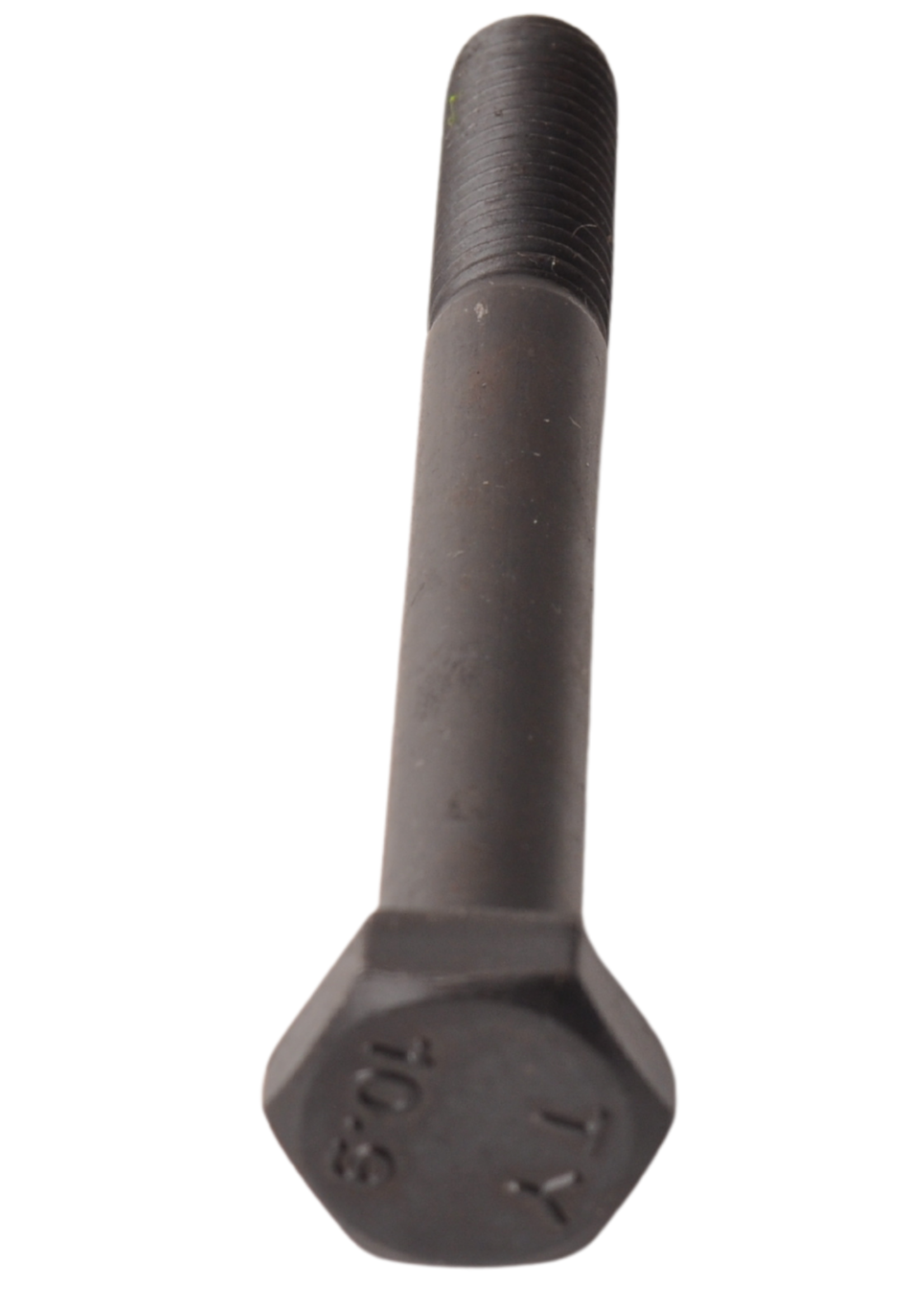 Cantonal Zeskantbout M10x90 mm - klasse 10.9